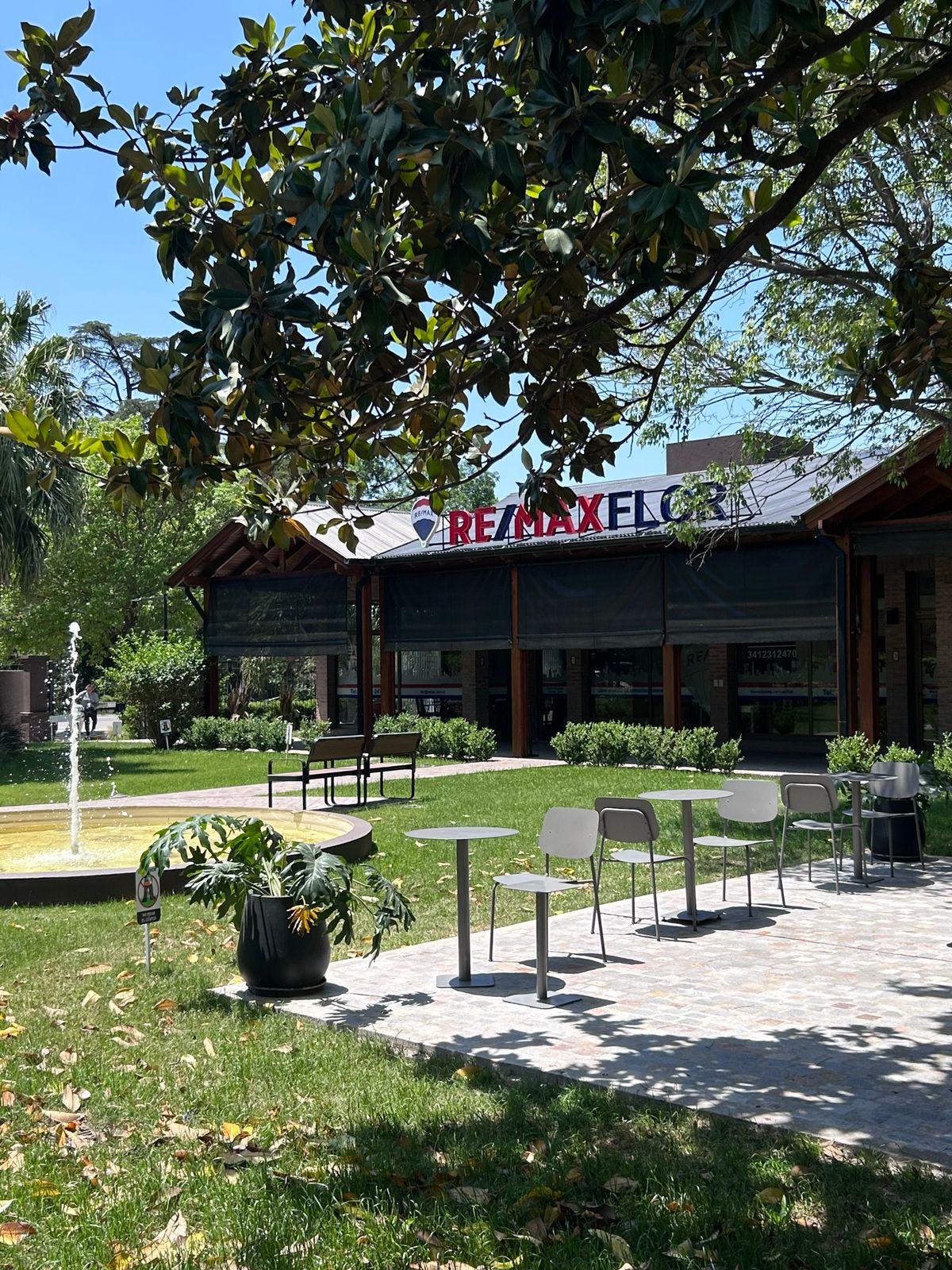 Funes: la ciudad que impulsa inversiones en locales comerciales y atrae a emprendedores